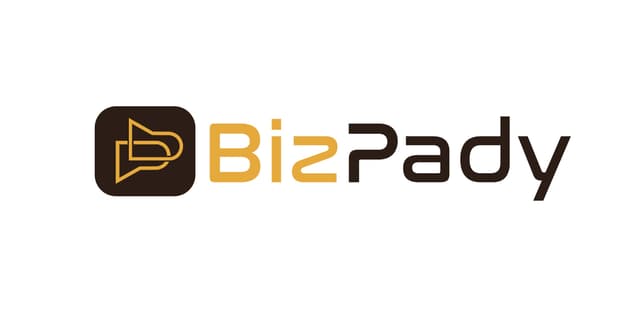 Bizpady Logo